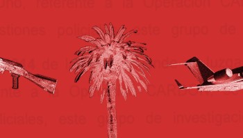 How a French Fraudster Climbed the World of International Arms Dealing