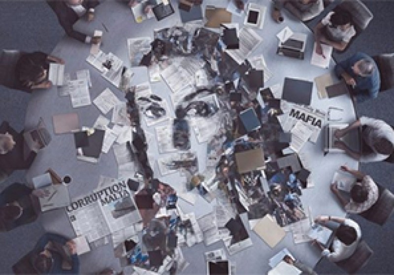 The Daphne Project