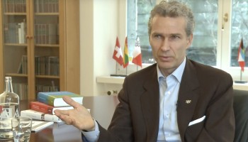 The Passport King who Markets Citizenship for Cash