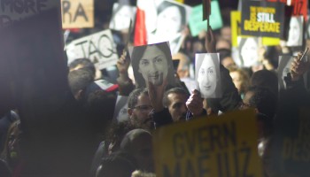 ‘You Don’t Kill a Story by Killing a Journalist’