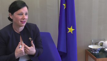 “Golden Passports” Threaten European Security, Warns EU Commissioner
