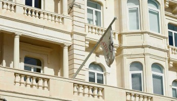 «Пилатус»: частный банк для правящей элиты Азербайджана