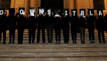 Mystery Company Named by Murdered Maltese Journalist Linked to Power Station Developer