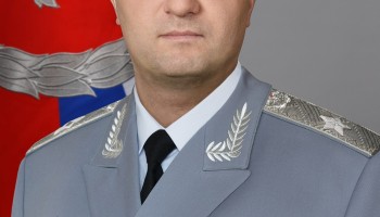 Former Russian Deputy Defense Minister sent to Prison Amid Wartime Corruption Crackdown