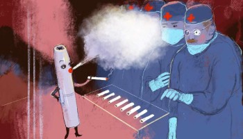 Unsmoking for Health
