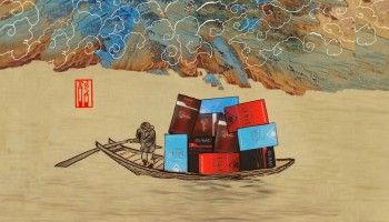 A Fake Shipping Container Leads to Chinese Cigarettes — and Italy's Camorra Crime Group