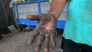 Debt, Death, and Disease: Brazil’s Tobacco Farmers Struggle
