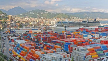 Illicit Chinese Cigarettes, an Italian Warehouse, and a Mysterious Libyan “Friend”