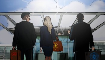 Табачная монополия: тайная борьба за контроль над сигаретным рынком Италии