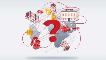 FAQ: Как работают банки-корреспонденты?