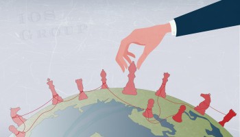 How IOS Group Supersized the Shell Company Game