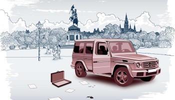 Death in Vienna
