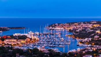 The Senator's Superyacht Spending Spree
