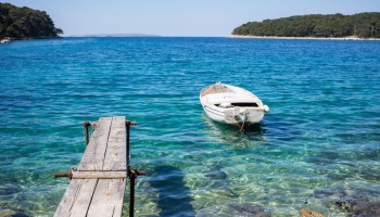 The Russians and Rubles Perenčević Brought To Lošinj