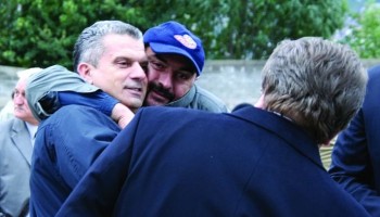 A Chain of Events Ends in a Courtroom
