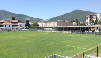 Montenegro: Football, Politics, and Cocaine