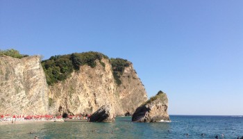 Montenegro: Buying up Paradise (Part 2)