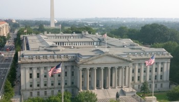 Experts Warn US Treasury Rule Will Aid Criminal Shell Firms