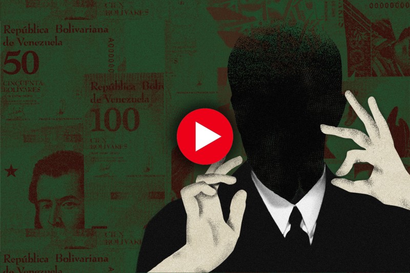 Podcast: White Collars, Dirty Hands