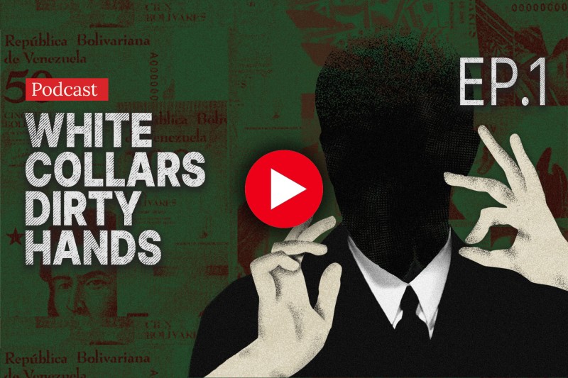 Episode 1: Hola, Carmelo