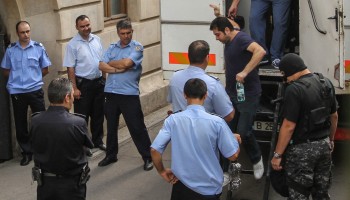 Crooks Steal The Money, While Refugees Pay The Price