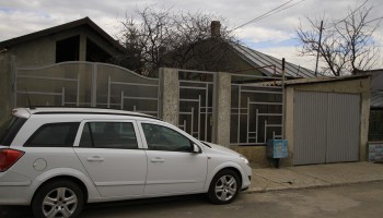 Ukrainian Cleaners Discover They Own Companies - And Owe Taxes