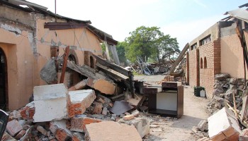 The Savamala Situation