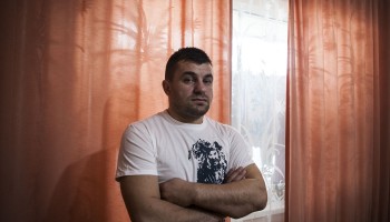 Бегите, товарищи!