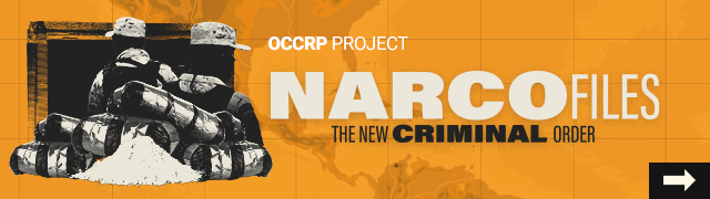 NarcoFiles: The New Criminal Order