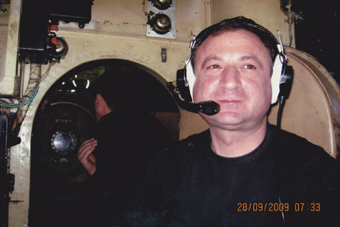 Andranik Gevorgyan