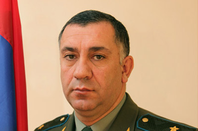 Stepan Galstyan