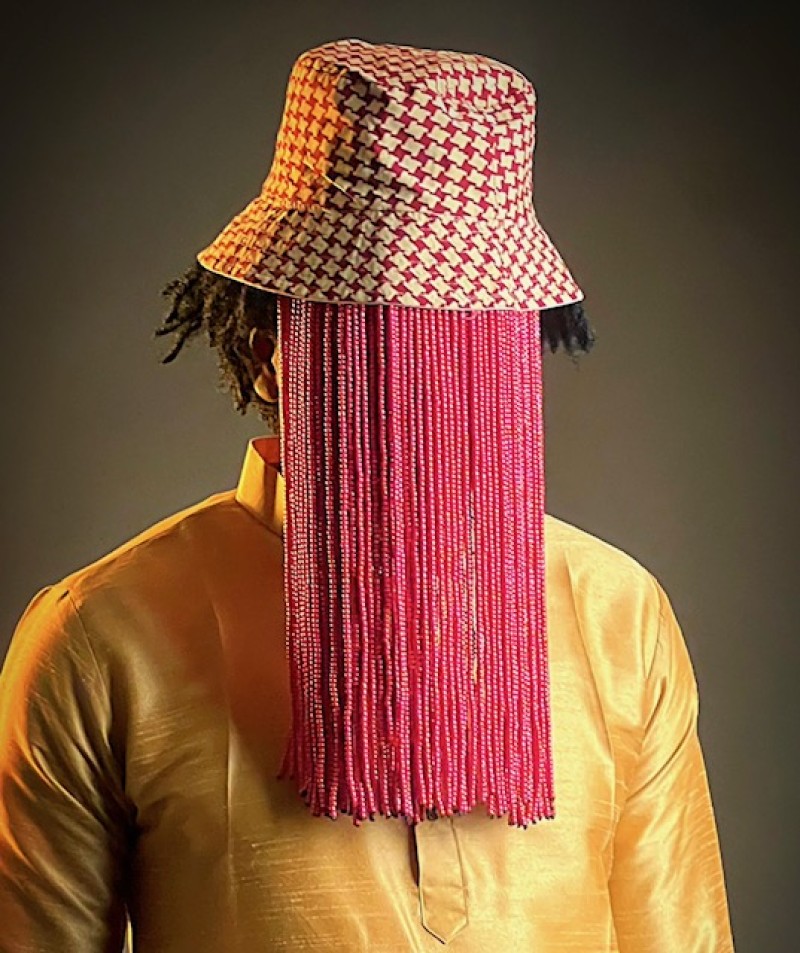 Anas Aremeyaw Anas