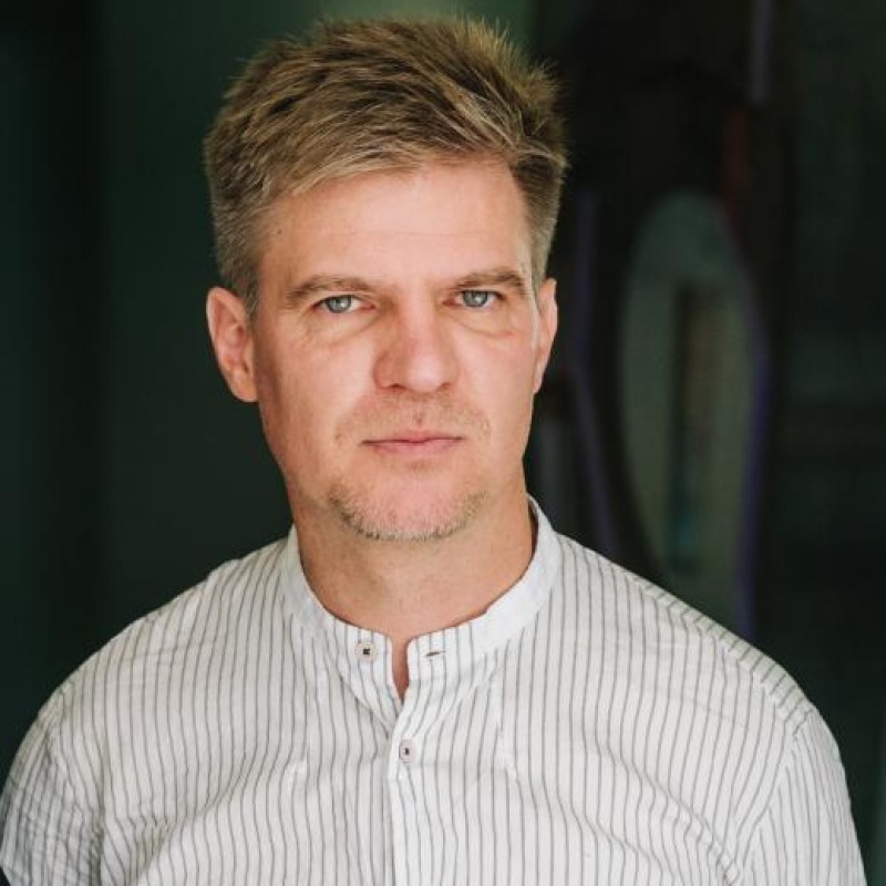 Paul Radu